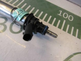 Форсунка топливная, ориг. номер A2780700687, Mercedes ML W166 2011-2015