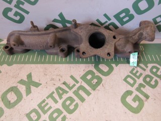 Коллектор выпускной, ориг. номер RF5C, Mazda Mazda 6 (GG) 2002-2005
