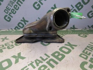 Коллектор выпускной, ориг. номер A2761400509, Mercedes CLS W218 1 поколение 2010-2014