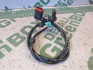 Датчик ABS, ориг. номер A2075400317, Mercedes C W204 2011-2015