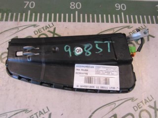 Подушка безопасности боковая (в сиденье), ориг. номер A1648601805, Mercedes R W251 2005-2007