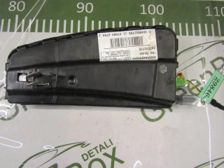 Подушка безопасности боковая (в сиденье), ориг. номер A1648601705, Mercedes R W251 2005-2007