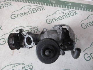 Помпа, ориг. номер A2702000601, Mercedes A W176 2012-2015