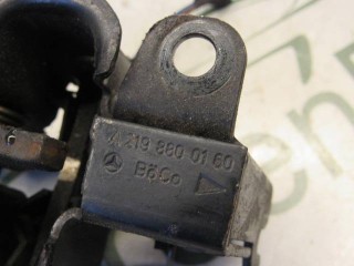 Замок капота, ориг. номер A2198800160, Mercedes CLK W209 2005-2010