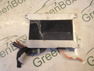 Блок управления телефоном, ориг. номер A2198200926, Mercedes GL X164 2006-2009