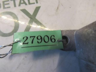 Блок управления телефоном, ориг. номер A2198202626, Mercedes CLS W219 1 поколение [рестайлинг] 2004-2008