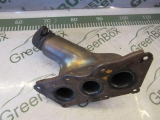 Коллектор выпускной, ориг. номер A2761400409, Mercedes CLS W218 1 поколение 2010-2014
