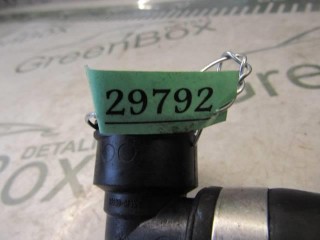 Патрубок (трубопровод, шланг), ориг. номер A6512000082, Mercedes A W176 2012-2015