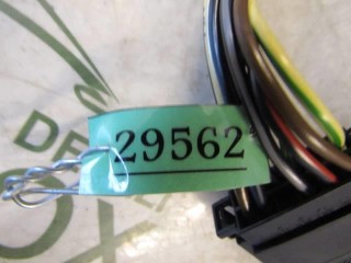 Блок управления сиденьем, ориг. номер A2048701958, Mercedes CLS W218 1 поколение 2010-2014