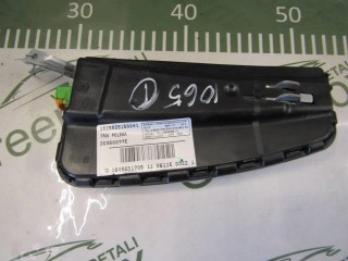 Подушка безопасности боковая (в сиденье), ориг. номер A1648601705, Mercedes CL W216 2006-2010