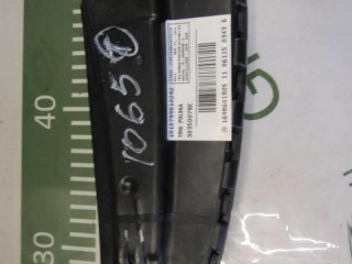 Подушка безопасности боковая (в сиденье), ориг. номер A1648601805, Mercedes R W251 2005-2007