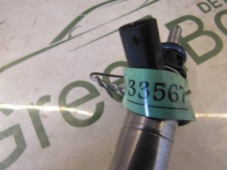 Форсунка инжекторная электрическая, ориг. номер A2780700687, Mercedes S W222 2013-2017
