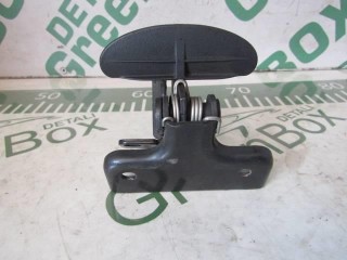 Замок капота, ориг. номер A2198800064, Mercedes CLK W209 2005-2010