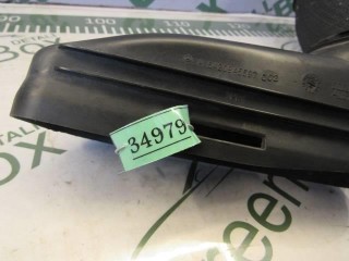Патрубок воздушного фильтра, ориг. номер A6420945597, Mercedes E C207 2009-2013