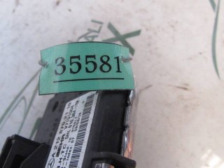 Сопротивление печки, ориг. номер A2128702110, Mercedes E C207 2013-2016
