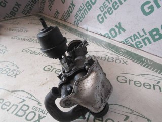 Помпа, ориг. номер A2702000601, Mercedes B W246 2011-2014