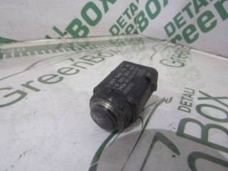 Датчик парктроника, ориг. номер A0015427418, Mercedes ML W164 2005-2008