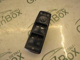 Блок управления стеклоподъемниками, ориг. номер A2128208210, Mercedes E C207 2009-2013