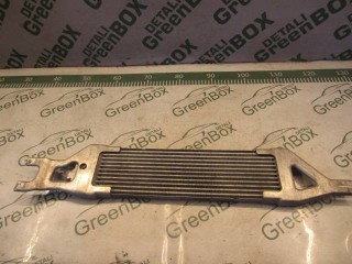 Радиатор масляный, ориг. номер A1645002400, Mercedes ML W164 2008-2011