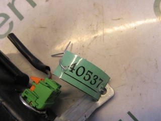 Подушка безопасности боковая (в сиденье), ориг. номер A1648601805, Mercedes CL W216 2006-2010
