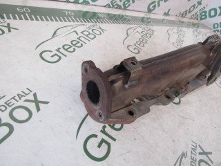 Коллектор выпускной, ориг. номер A6511400909, Mercedes CLS W218 1 поколение 2010-2014