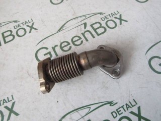 Трубка EGR, ориг. номер A6511411004, Mercedes SLK R172 2011-2016