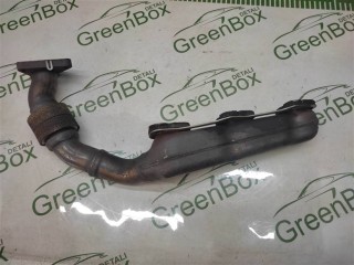 Коллектор выпускной, ориг. номер A6421400609, Mercedes R W251 2010-2017