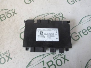Блок управления сиденьем, ориг. номер A2129005300, Mercedes GLK X204 2008-2012