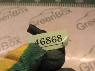 Датчик ABS, ориг. номер A2035400417, Mercedes C W203 2004-2008