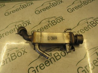 Радиатор системы EGR, ориг. номер A6461400175, Mercedes C W203 2004-2008
