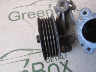 Помпа, ориг. номер A2702000601, Mercedes B W246 2011-2014