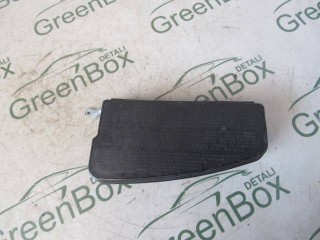 Подушка безопасности боковая (в сиденье), ориг. номер A1648601805, Mercedes R W251 2005-2007