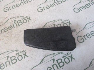Подушка безопасности боковая (в сиденье), ориг. номер A1648601705, Mercedes R W251 2005-2007