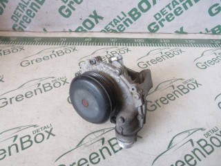 Помпа, ориг. номер A6512000501, Mercedes GLA X156 2013-2017