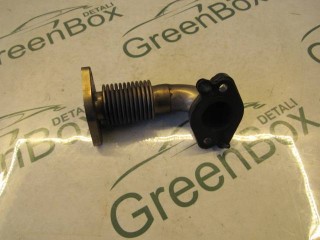 Трубка EGR, ориг. номер A6511411004, Mercedes SLK R172 2011-2016