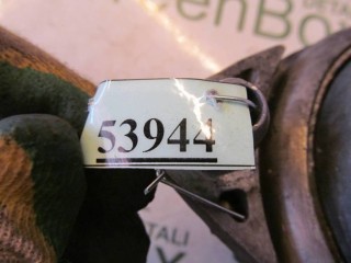 Подушка крепления двигателя, ориг. номер A2042404817, Mercedes E W212 2009-2013