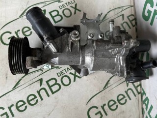 Помпа, ориг. номер A2702000601, Mercedes B W246 2011-2014