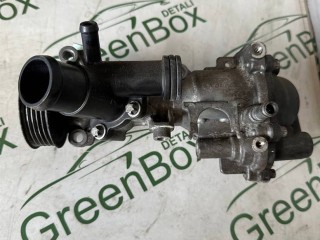 Помпа, ориг. номер A2702000601, Mercedes GLA X156 2013-2017