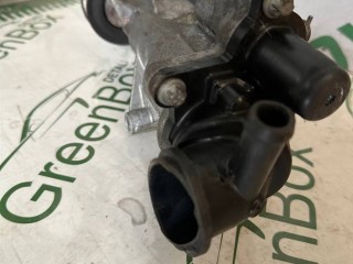 Помпа, ориг. номер A2702000601, Mercedes GLA X156 2013-2017