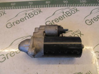 Стартер, ориг. номер A6519062300, Mercedes ML W166 2011-2015