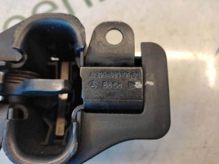 Замок капота, ориг. номер A2198800160, Mercedes R W251 2010-2017