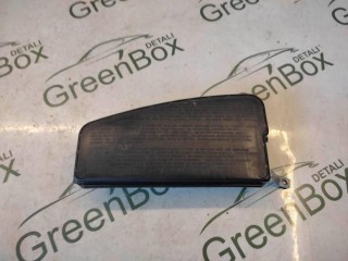 Подушка безопасности боковая (в сиденье), ориг. номер A1648601805, Mercedes CL W216 рестайлинг 2006-2010