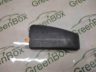 Подушка безопасности боковая (в сиденье), ориг. номер A1648601705, Mercedes CL W216 2006-2010