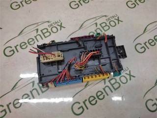 Блок предохранителей, ориг. номер A2469060093, Mercedes A W176 2012-2015