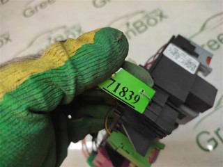 Блок предохранителей, ориг. номер A2469060093, Mercedes A W176 2012-2015