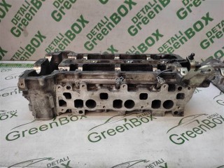 Головка блока, ориг. номер A6420109620, Mercedes ML W164 2005-2008