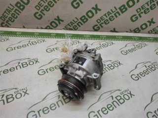 Компрессор кондиционера, ориг. номер 60006076, Chevrolet Trax 2023-2026