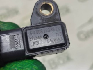 Датчик абсолютного давления, ориг. номер A0081538928, Mercedes E C207 2013-2016