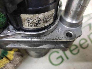 Клапан EGR, ориг. номер A6421401460, Mercedes ML W164 2008-2011