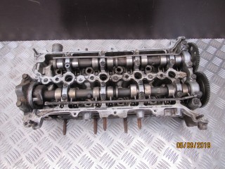 Головка блока, Toyota Corolla Verso 2004-2007